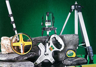 测量工具系列设备