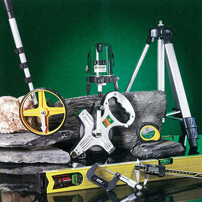六弓乡测量工具系列设备